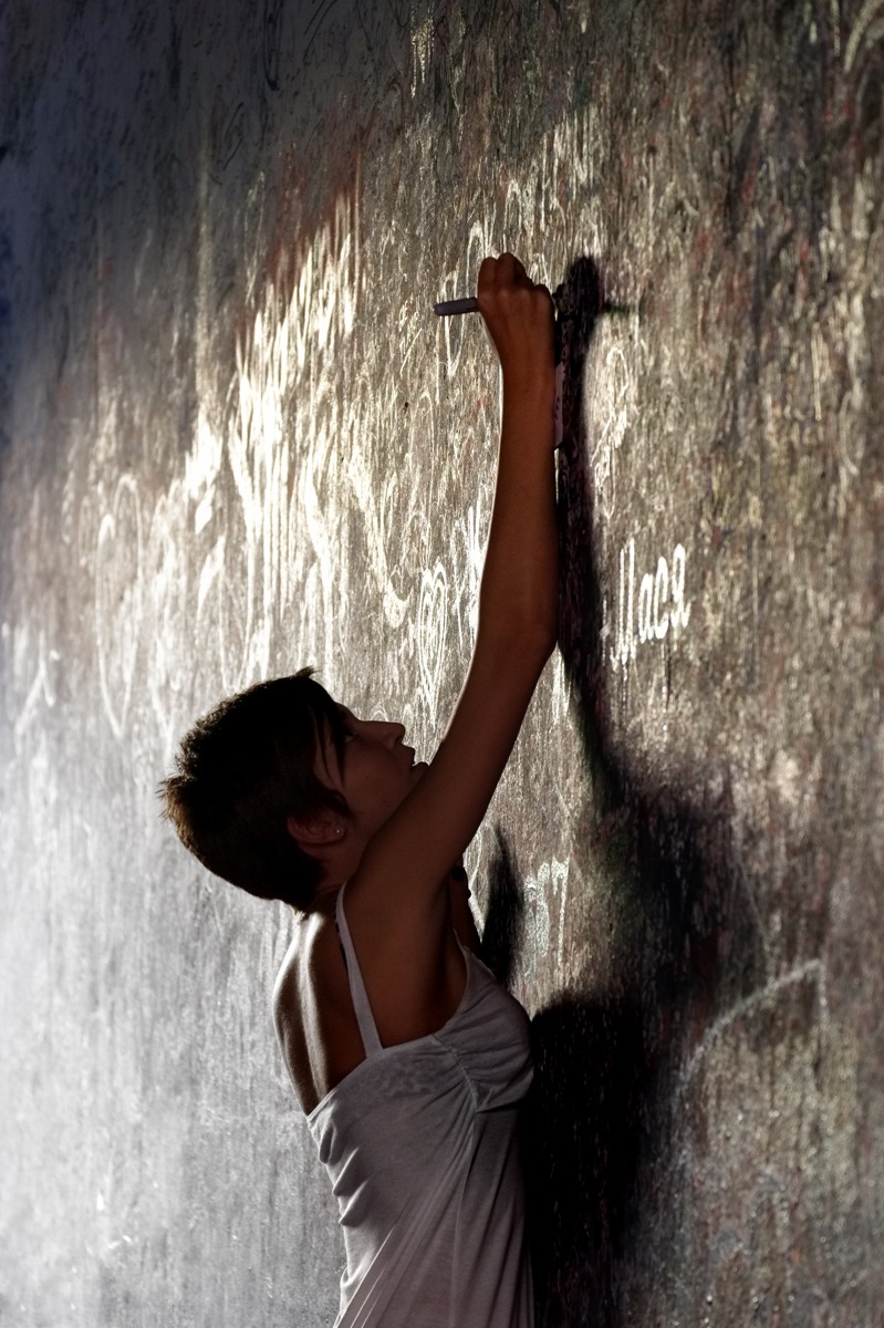 Juliet: Message of Love