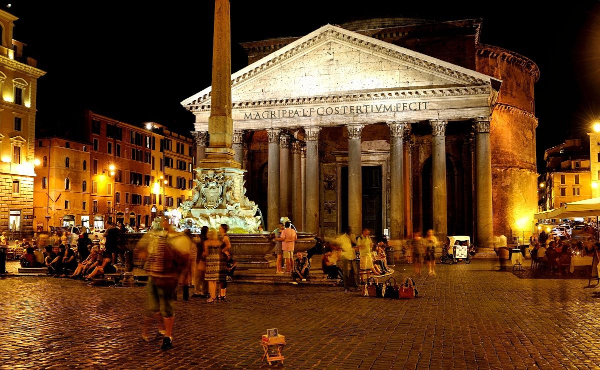 Roma - Pantheon