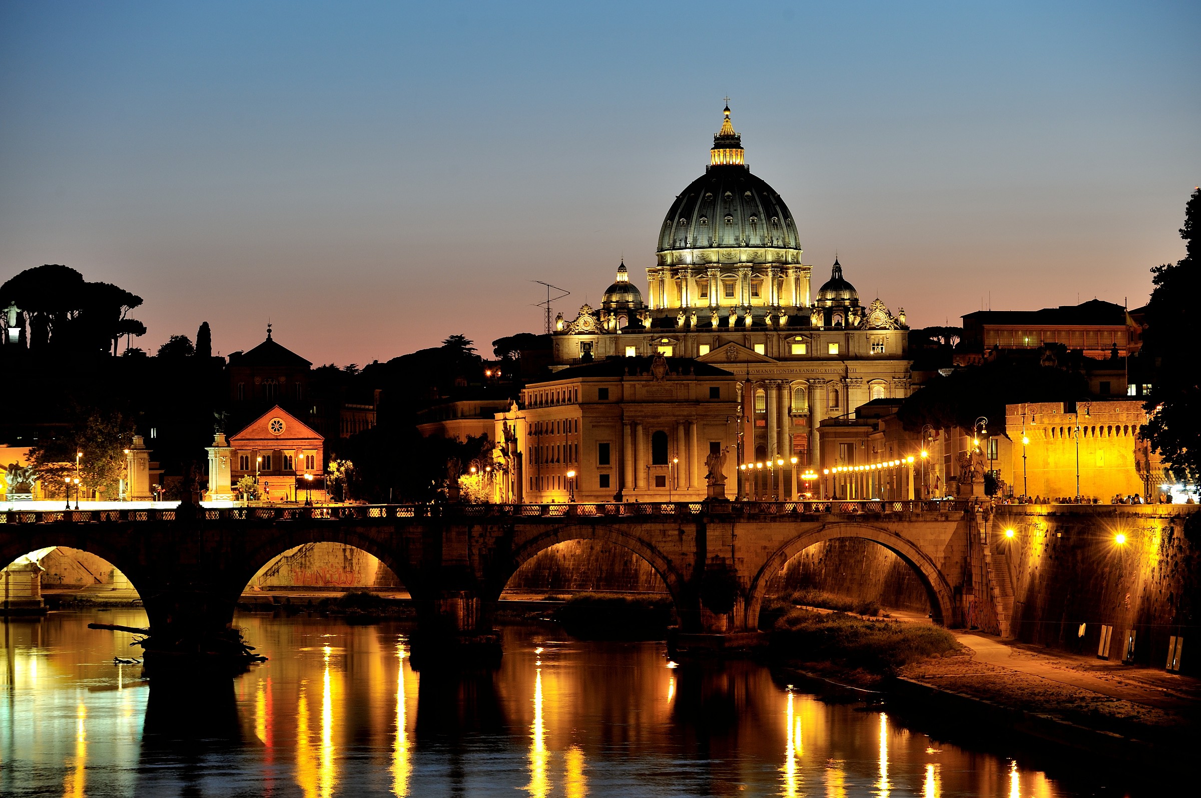Roma - San Pietro