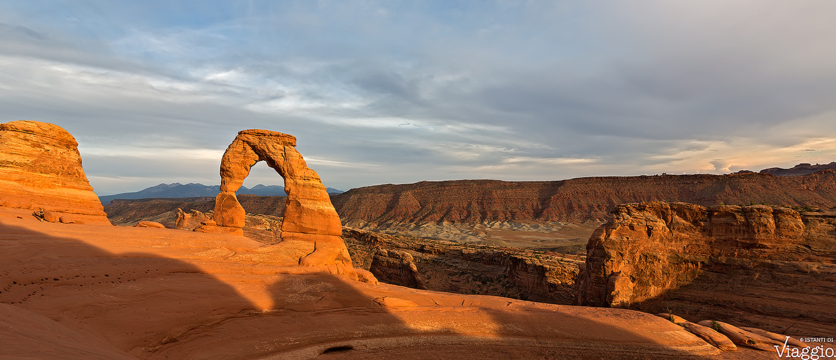 Delicate Arch