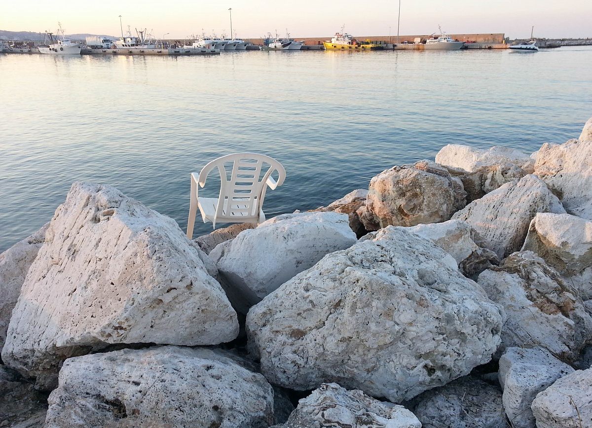 Un posto in prima fila