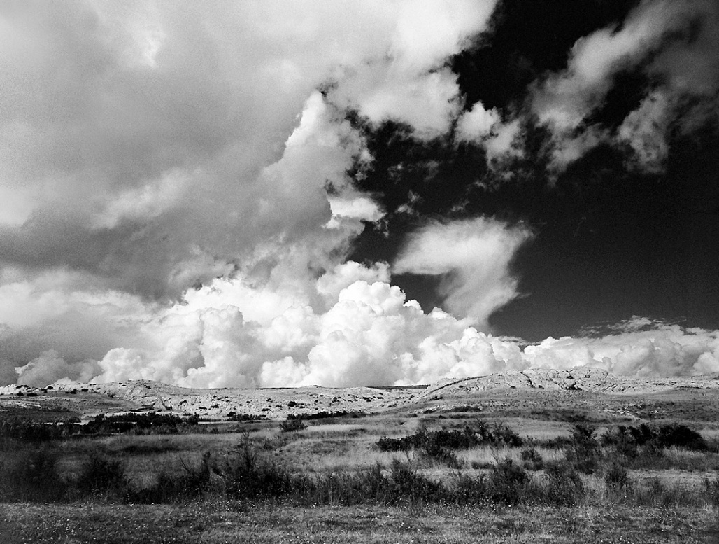 After the storm 2 - Island of Pag