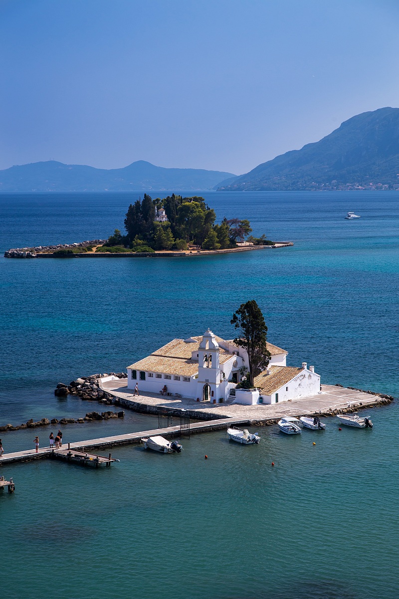 Corfu