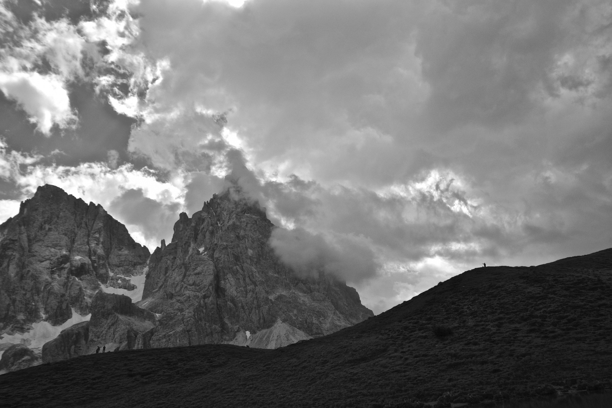 Pale di San Martino