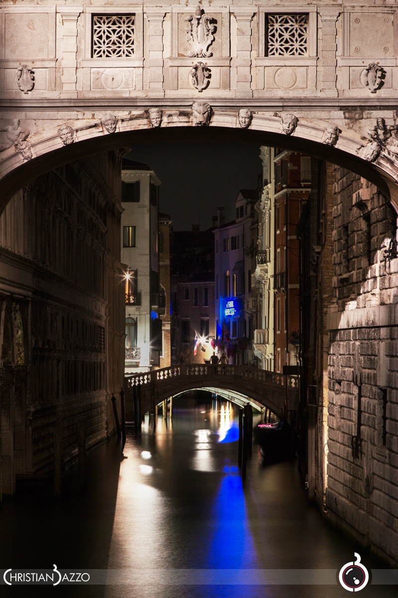 Ponte dei Sospiri
