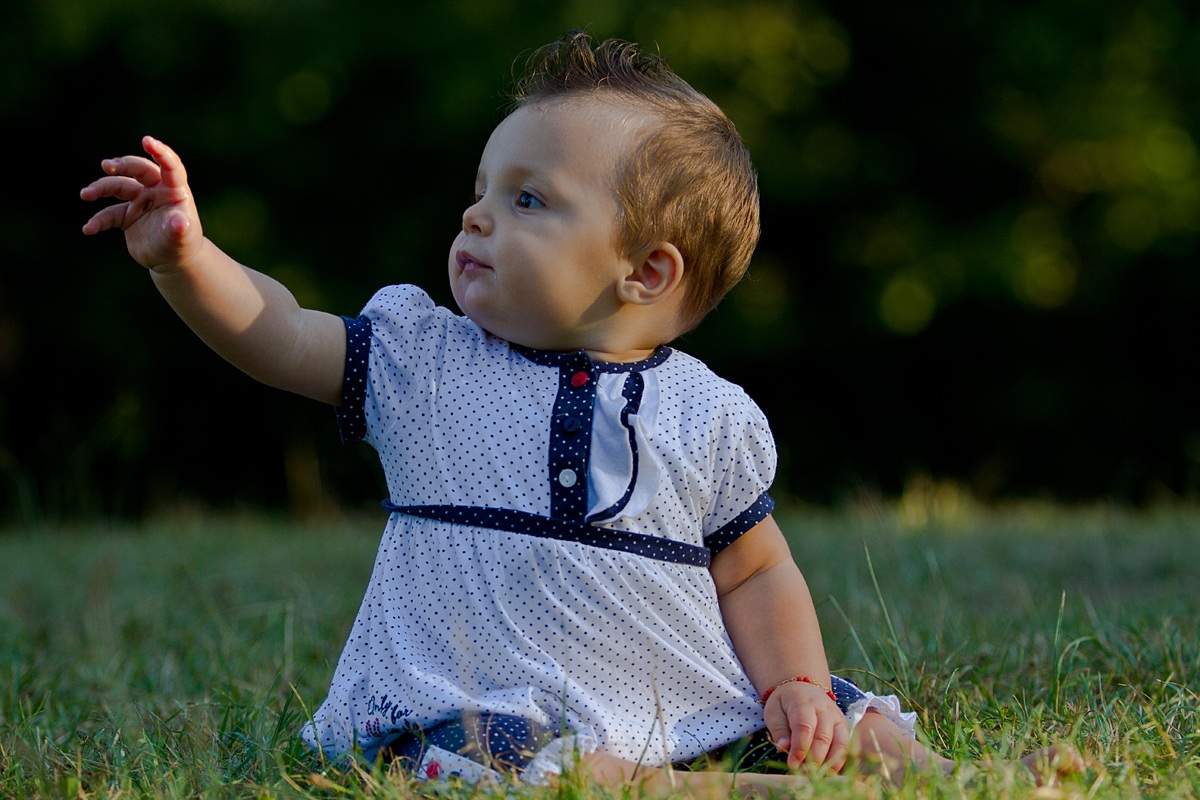 Give me the umbrella ......