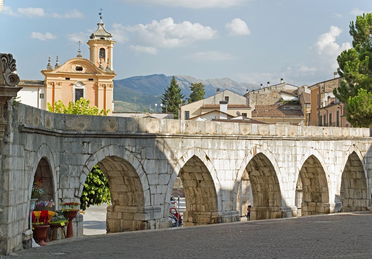 Sulmona