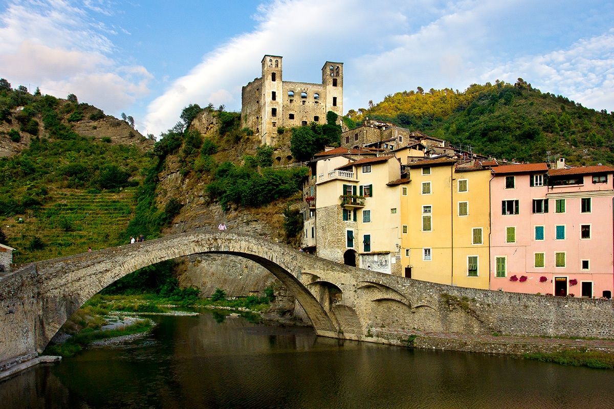 Dolceacqua