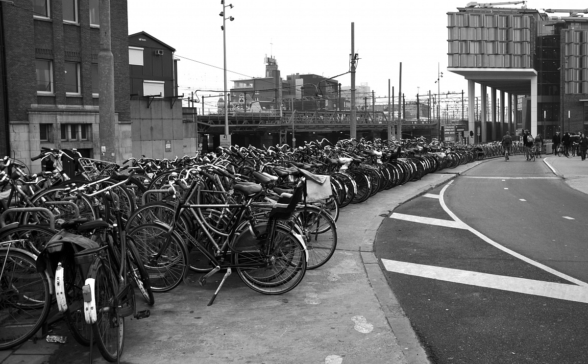 Practical means of transport ..