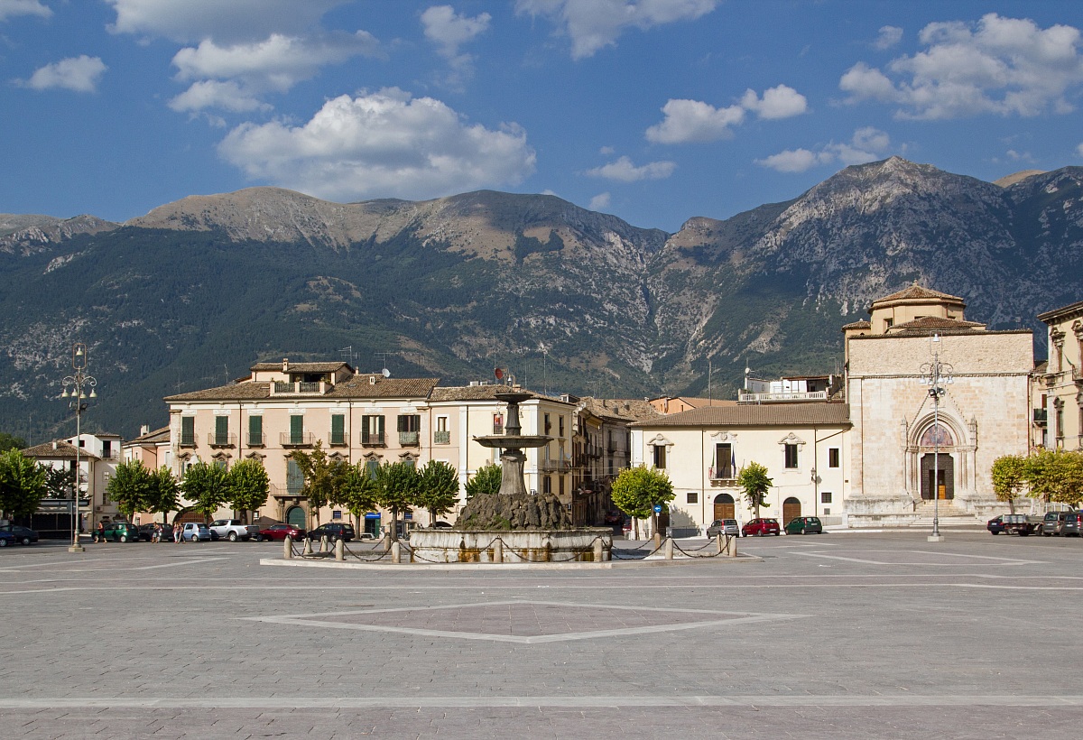Sulmona