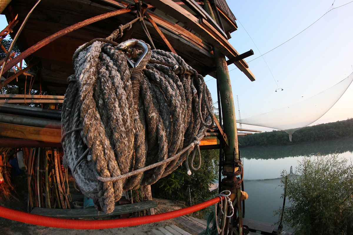 bilancia sul Livenza 4