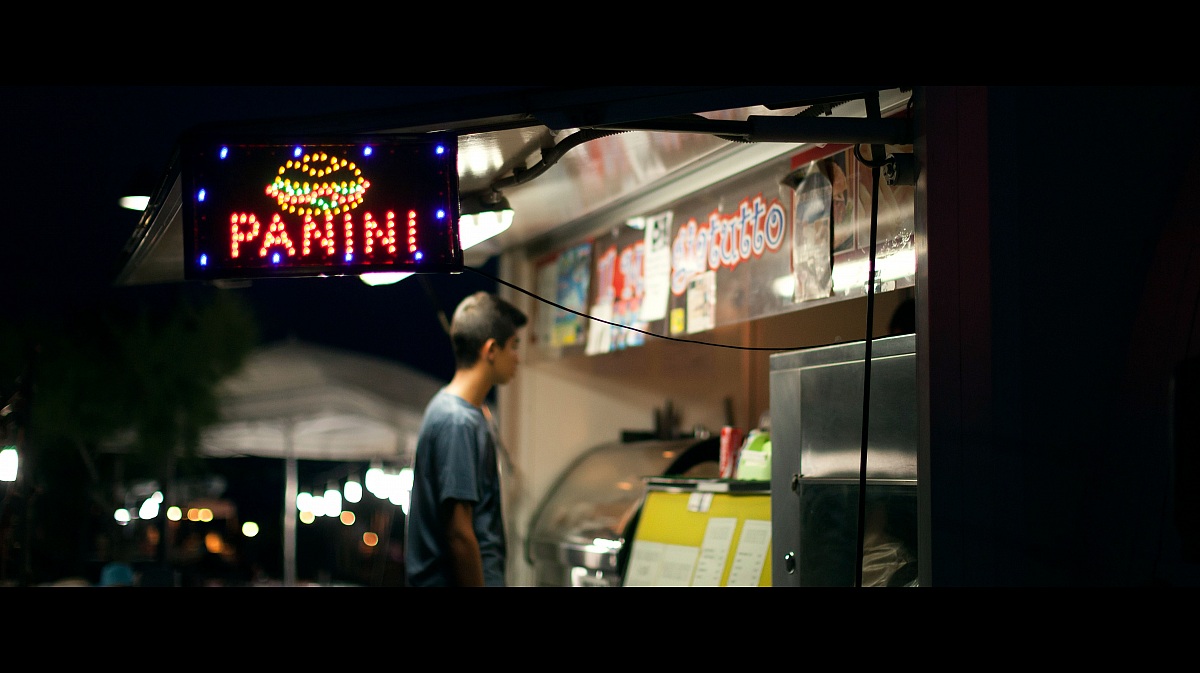 We all love caddozzone