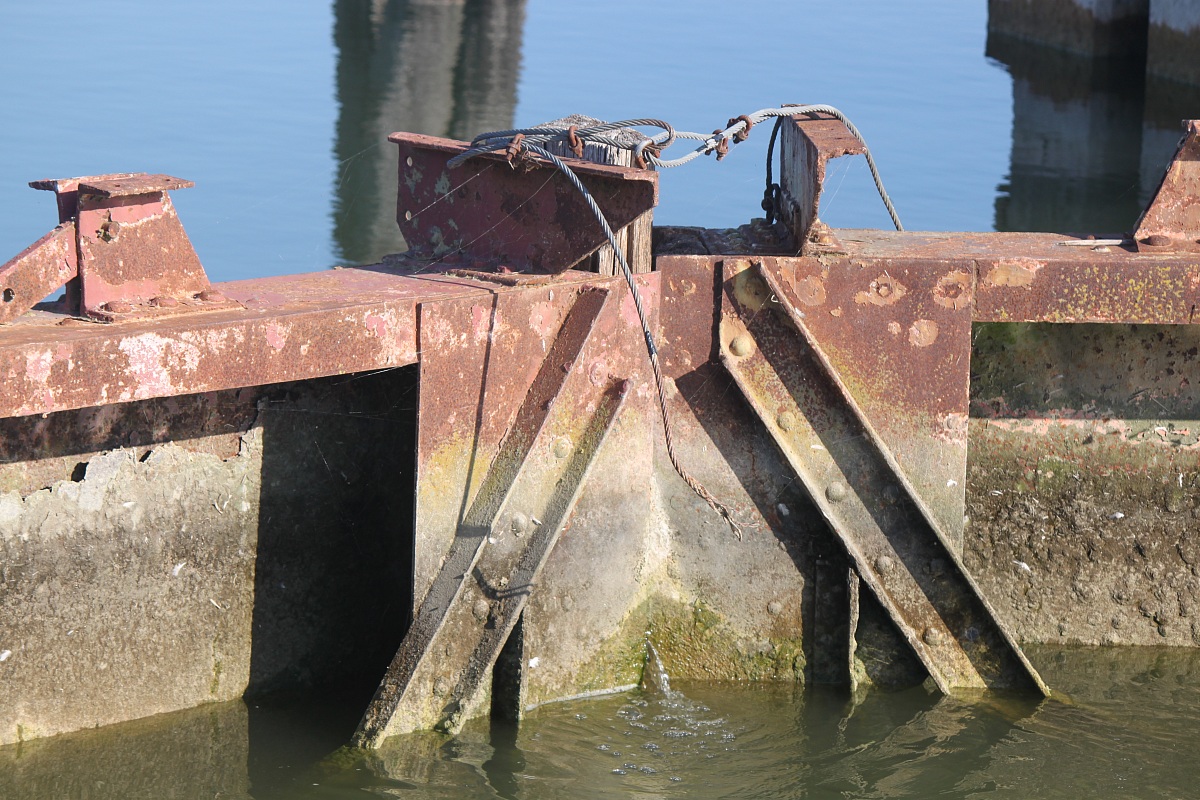 part. chiuse - Brian