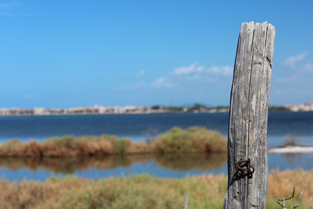 Laguna di Orbetello