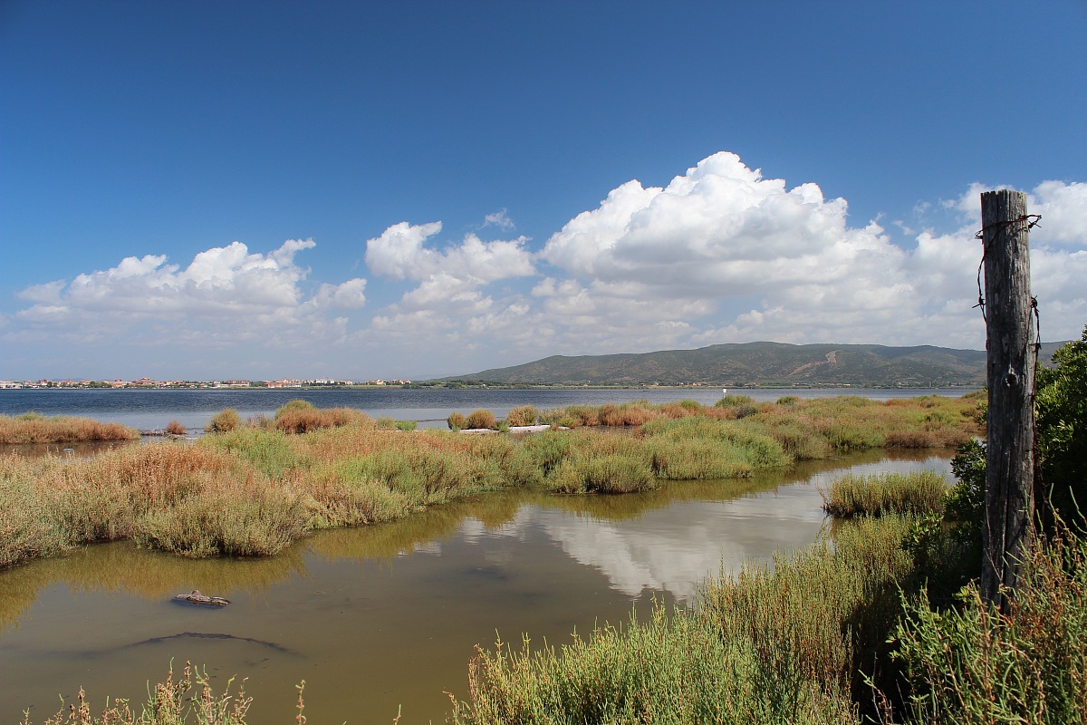 Laguna di Orbetello