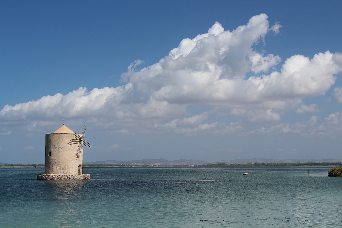Laguna di Orbetello