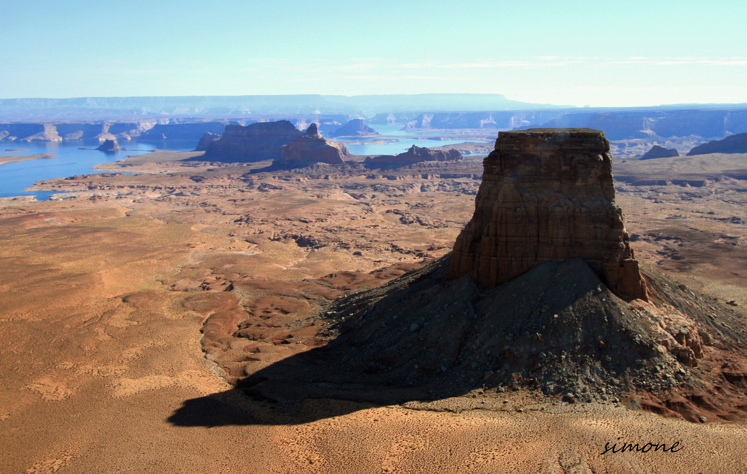 Lake Powell
