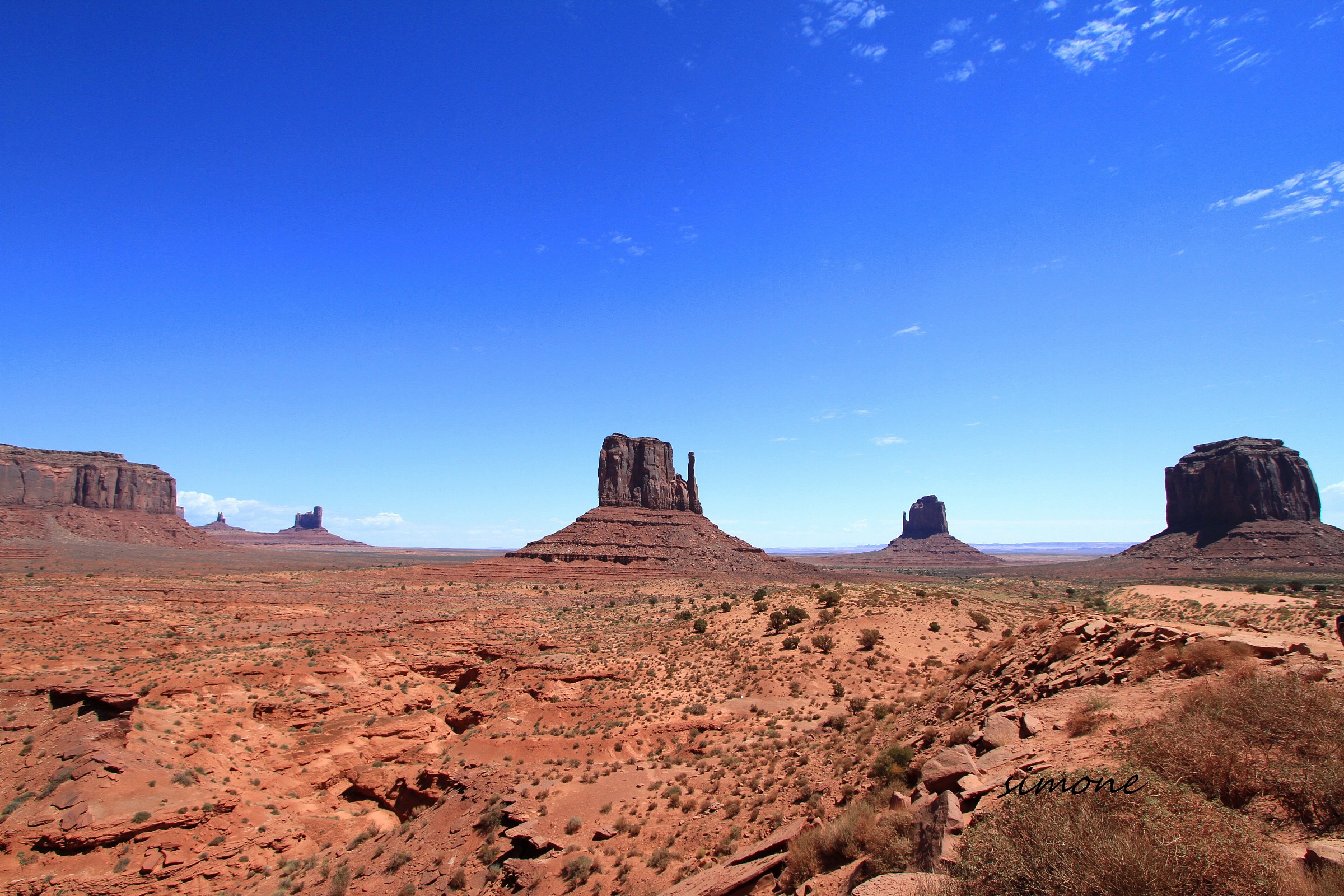 Monument Valley