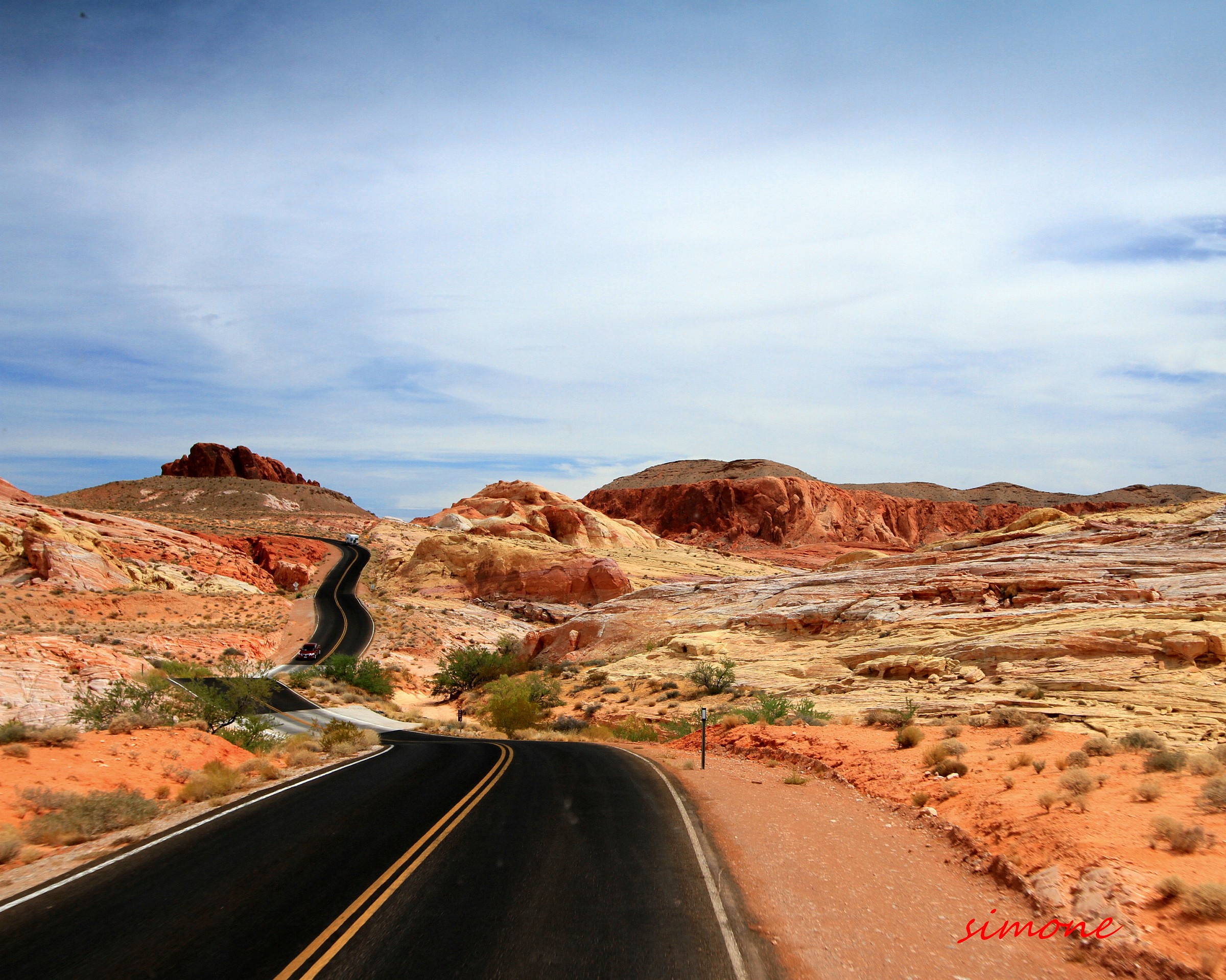Valley of Fire