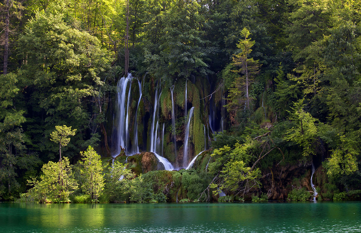 Plitvice