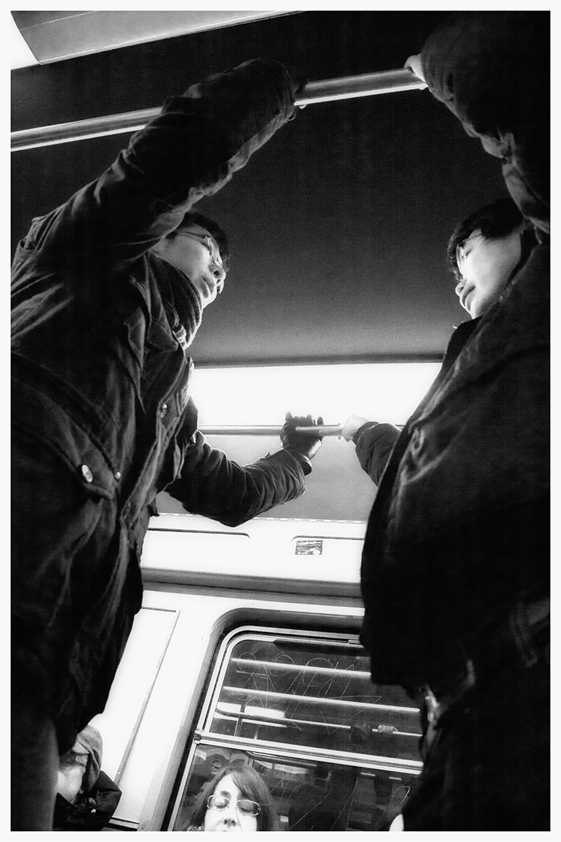 simmetrie metropolitane