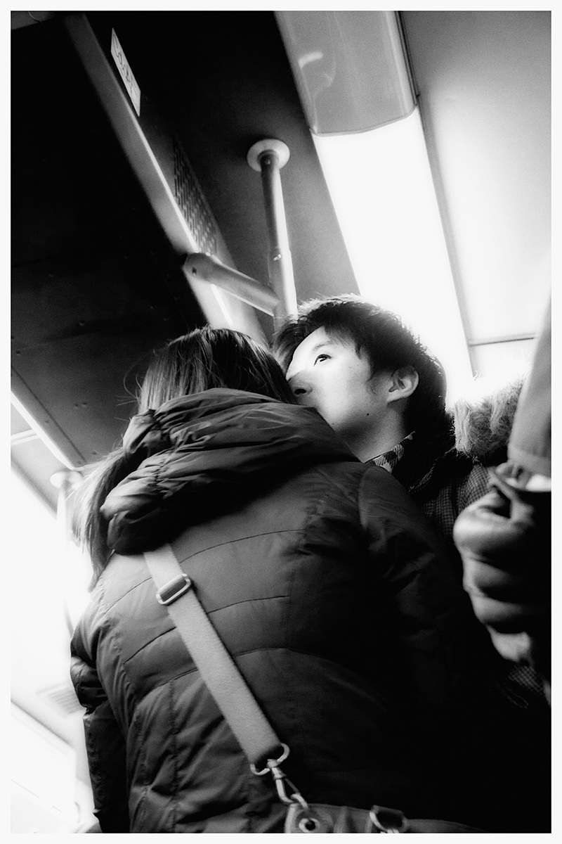 affetti metropoplitani