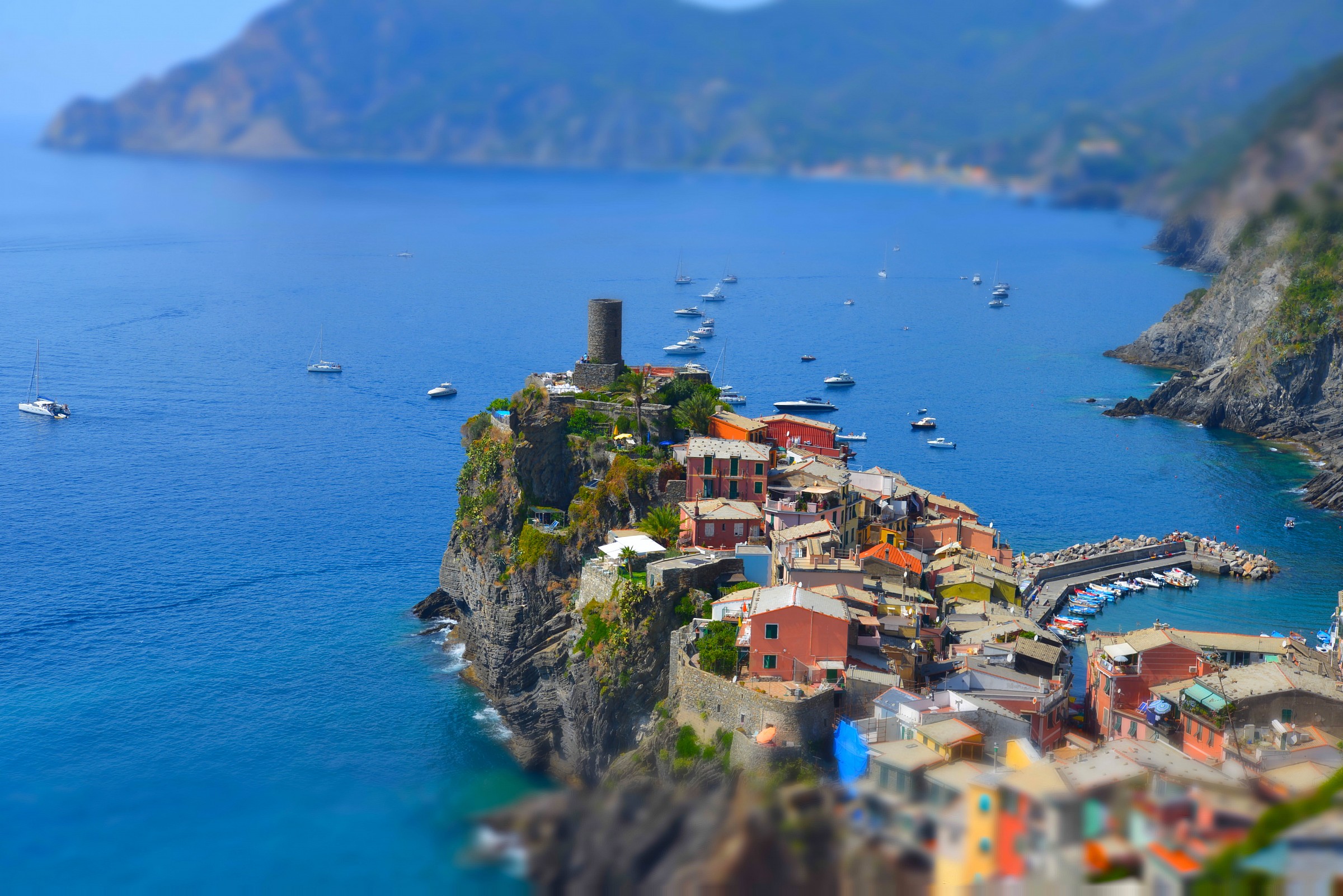vernazza