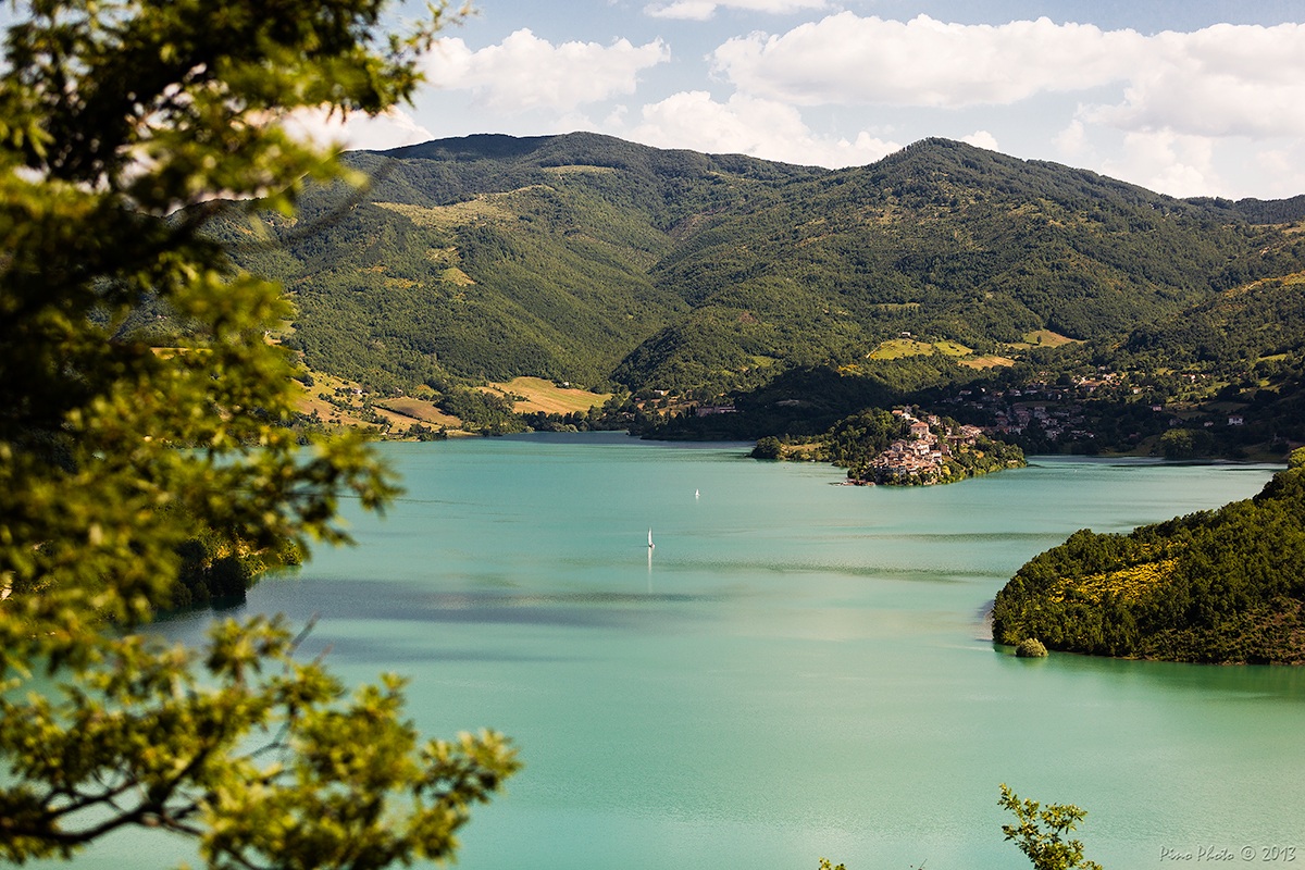 Turano - Colle di Tora