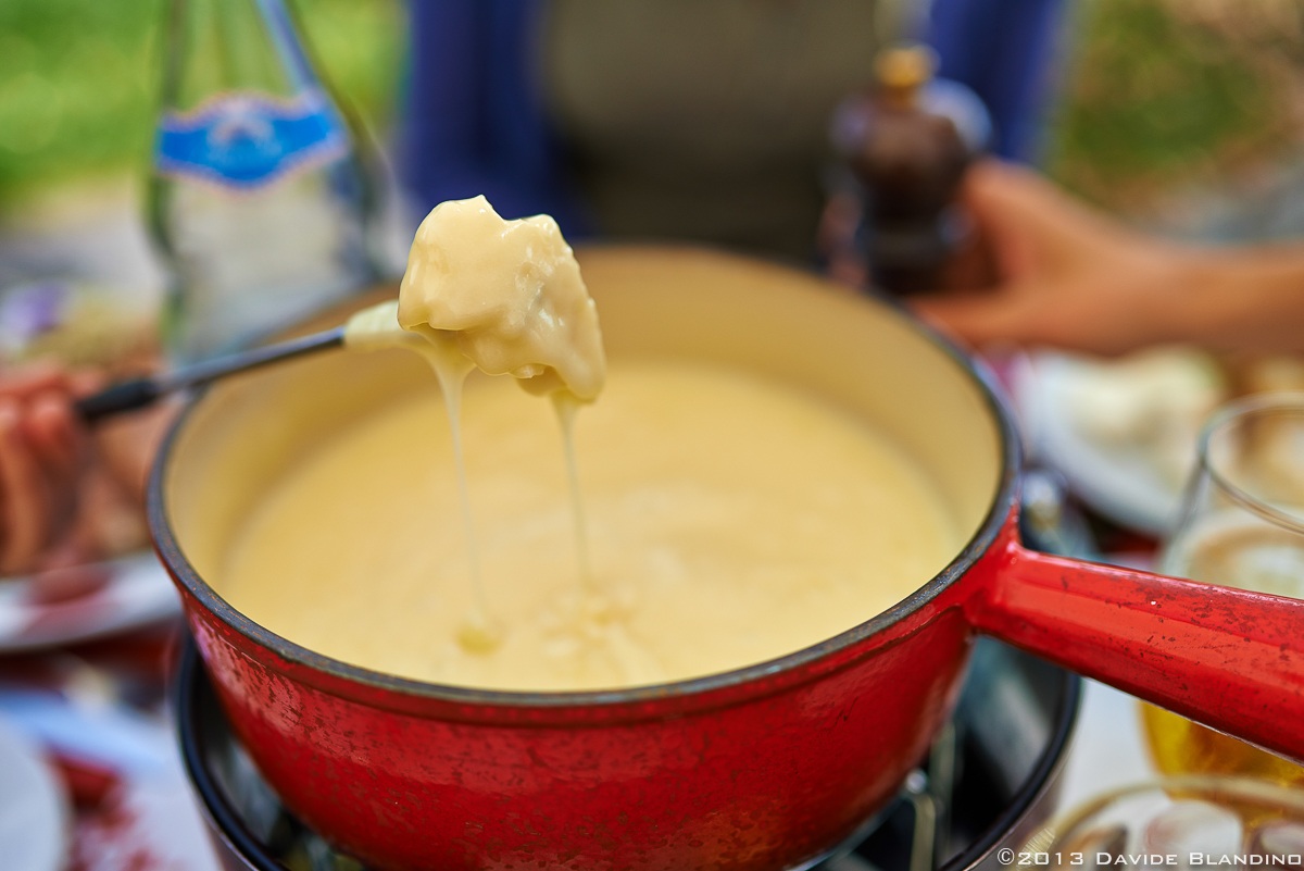 Fondue