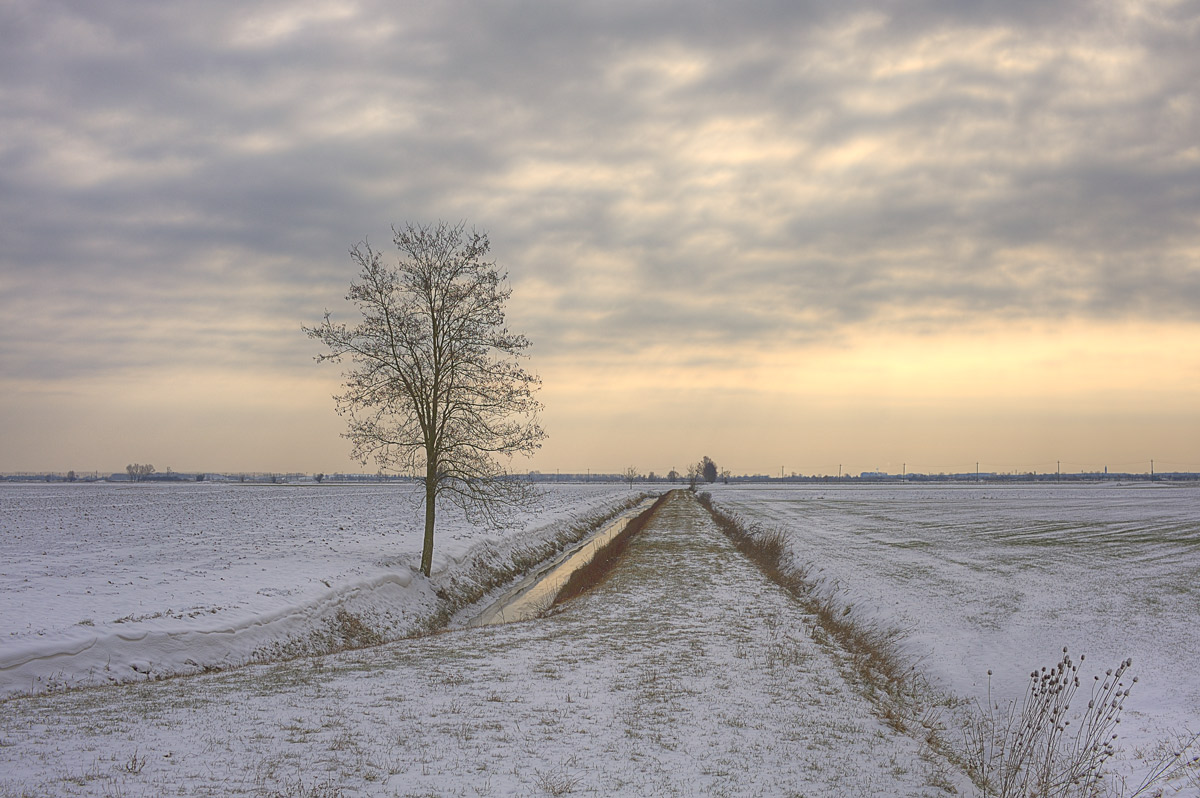 Valli Grandi Veronesi