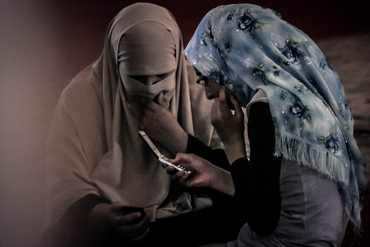 Tutto il mondo è paese