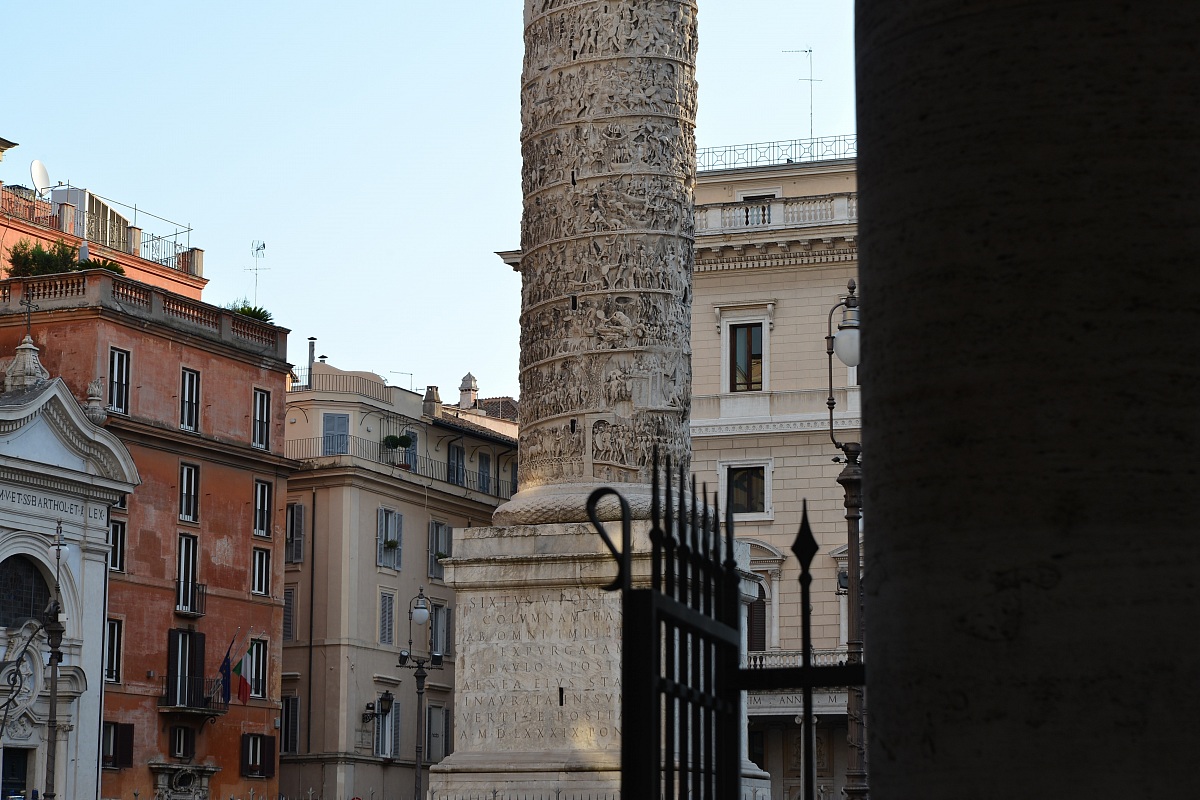 La Colonna
