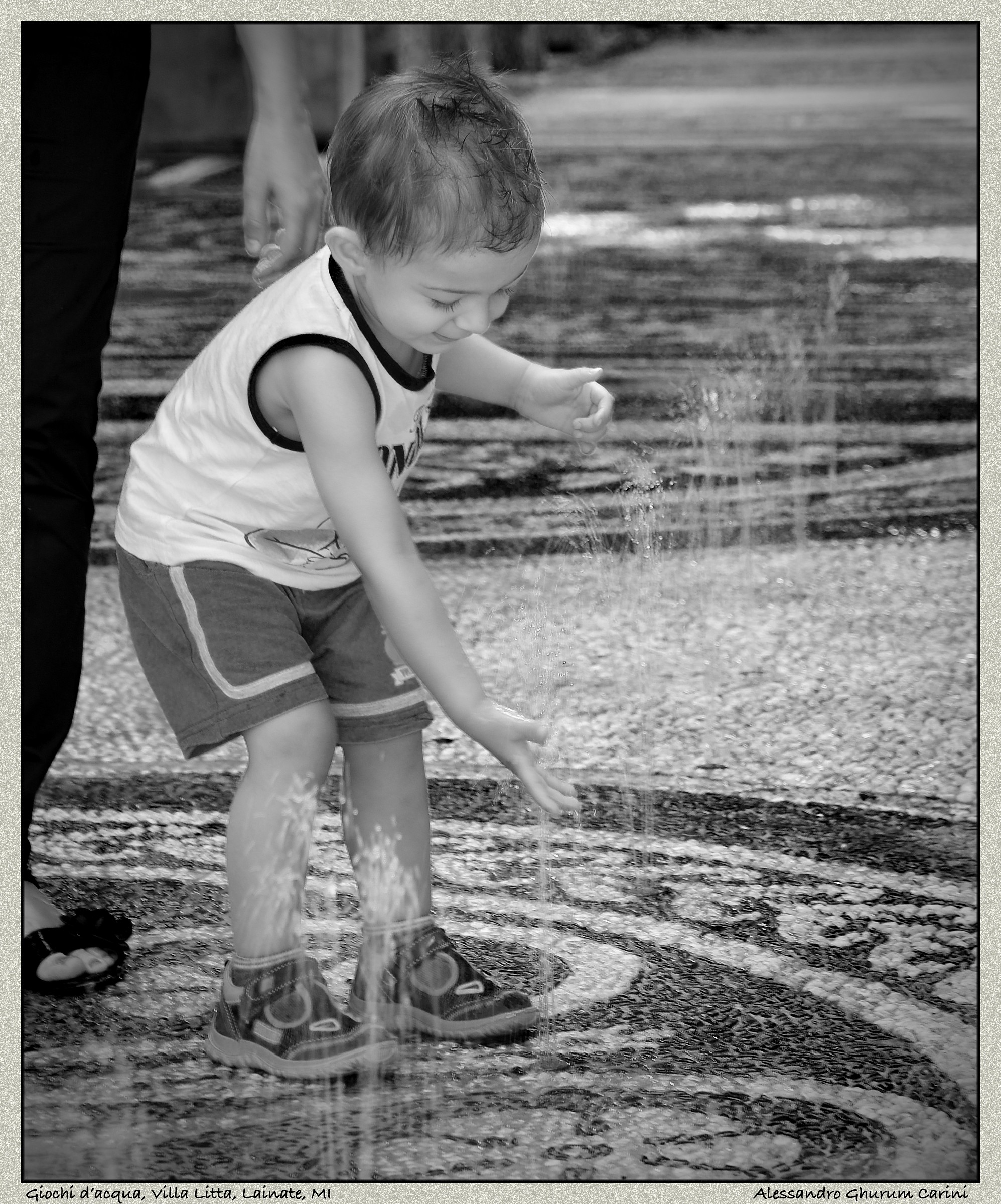 Piccoli Divertimenti