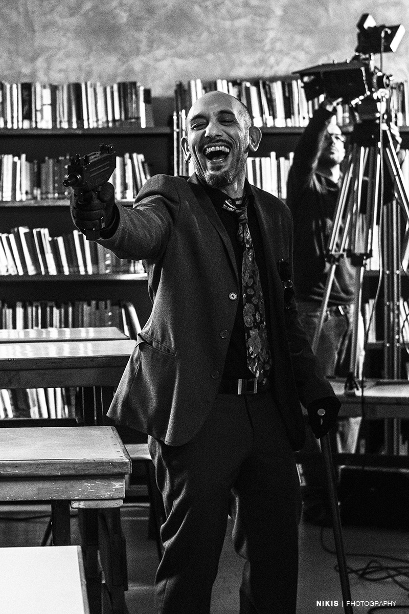 The Thief - Tom 1 (Danilo De Summa)