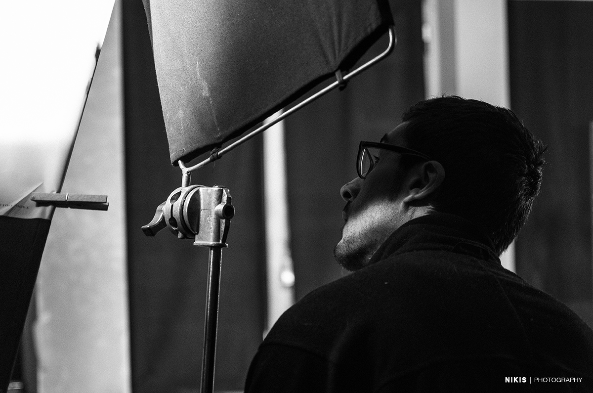 The Director of Photography