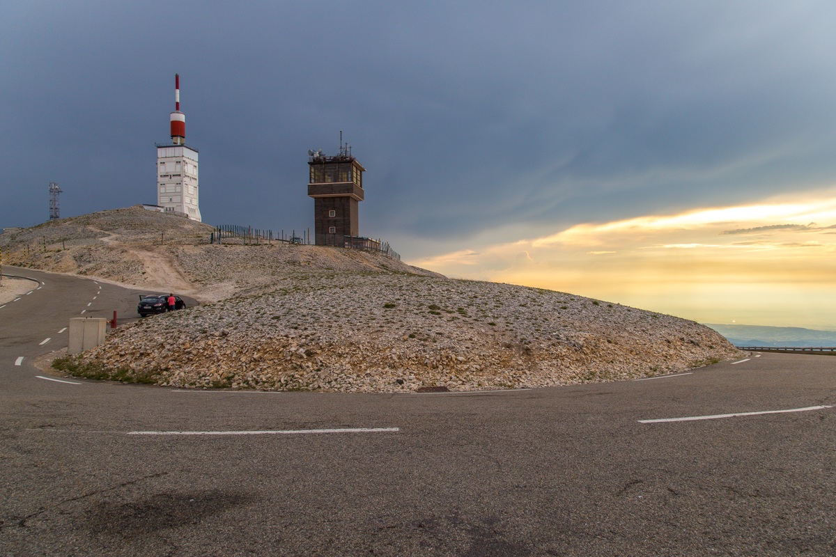 Mont Ventoux
