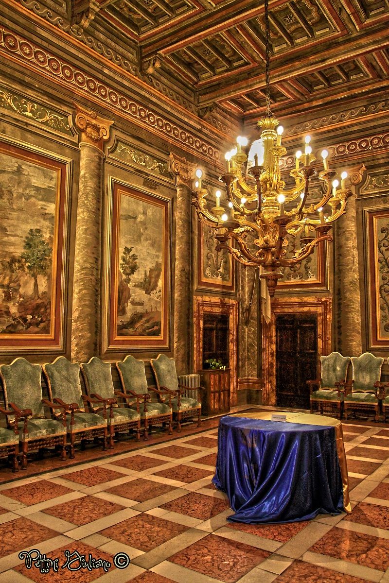 Viterbo, Palazzo Comunale