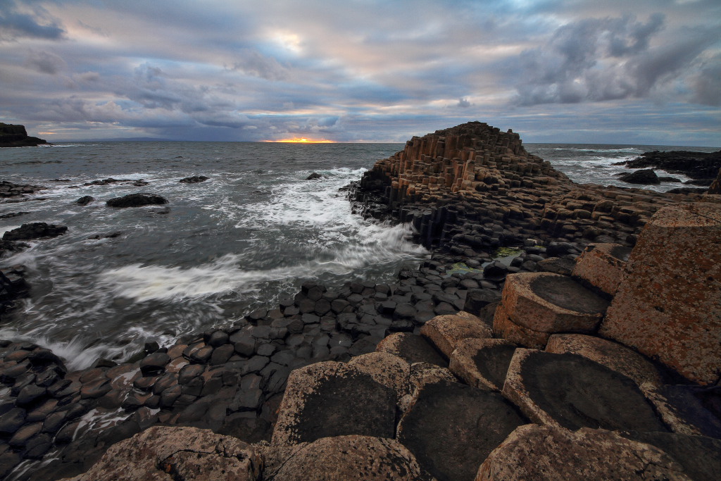 Giant Causeway