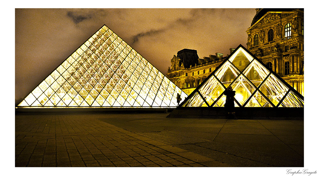 louvre