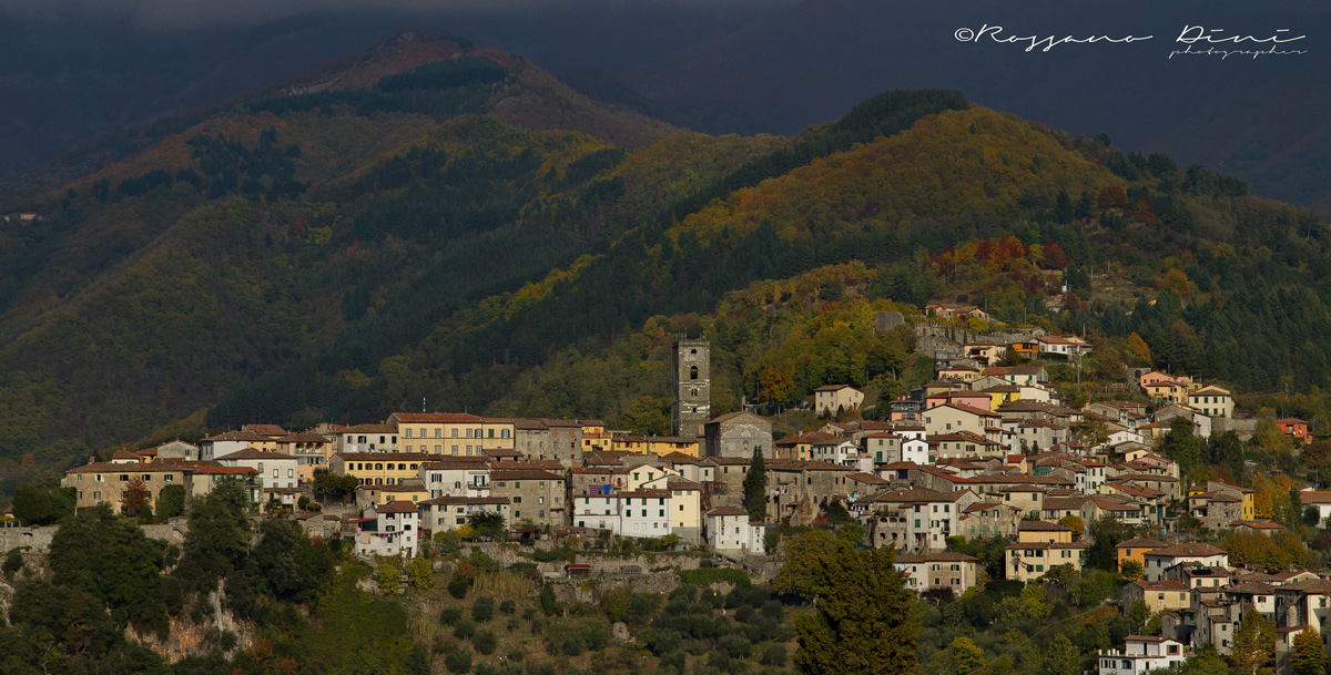 Coreglia Antelminelli, Lucca