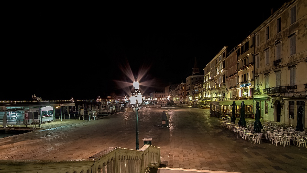 Pleasant memories ...