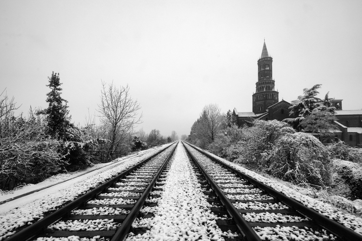 Profondità invernali