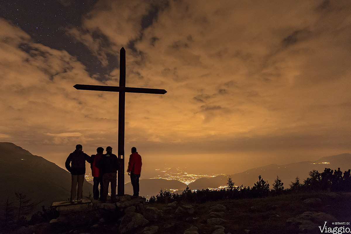 Monte Gazza (Trentino)