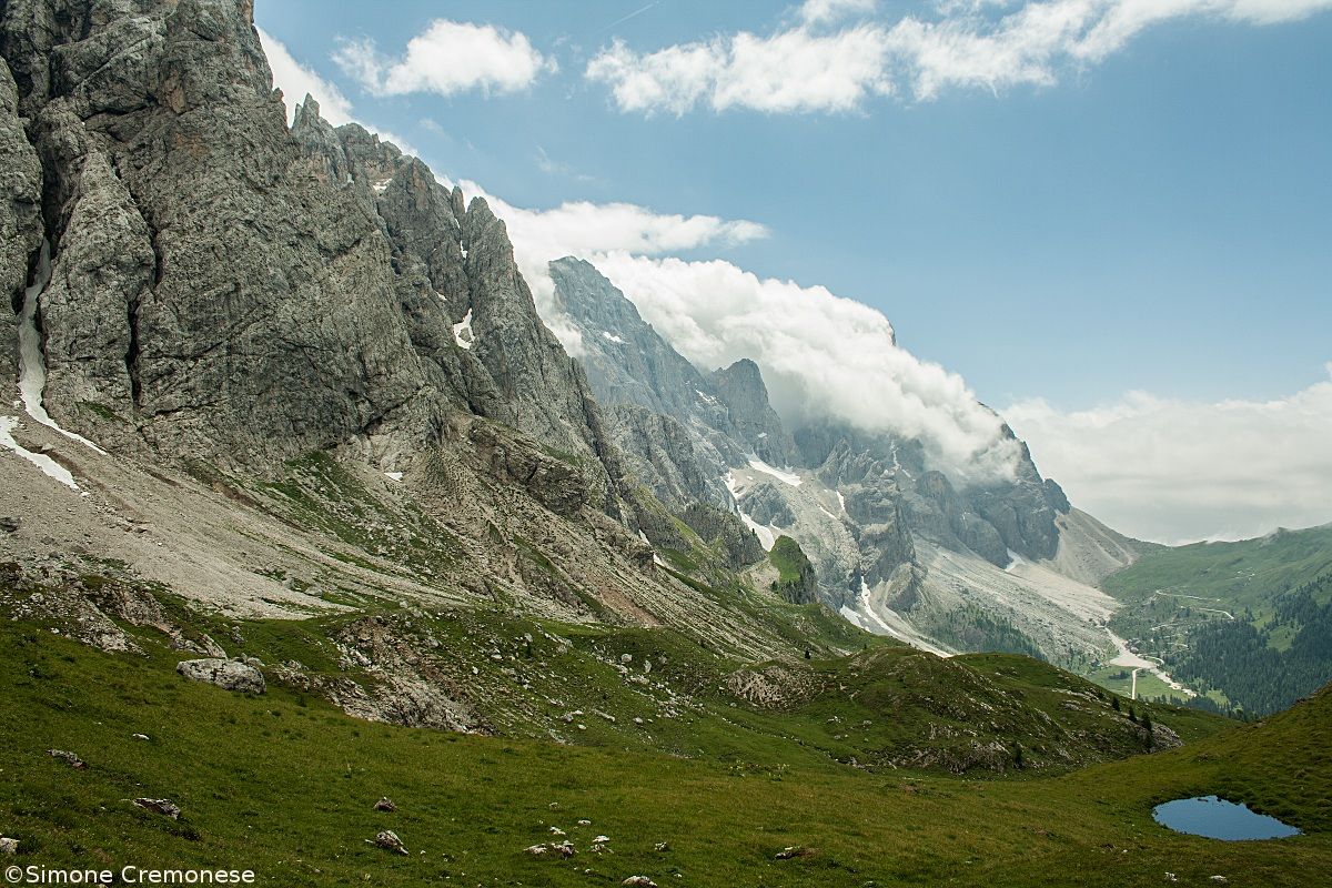 Pale di San Martino