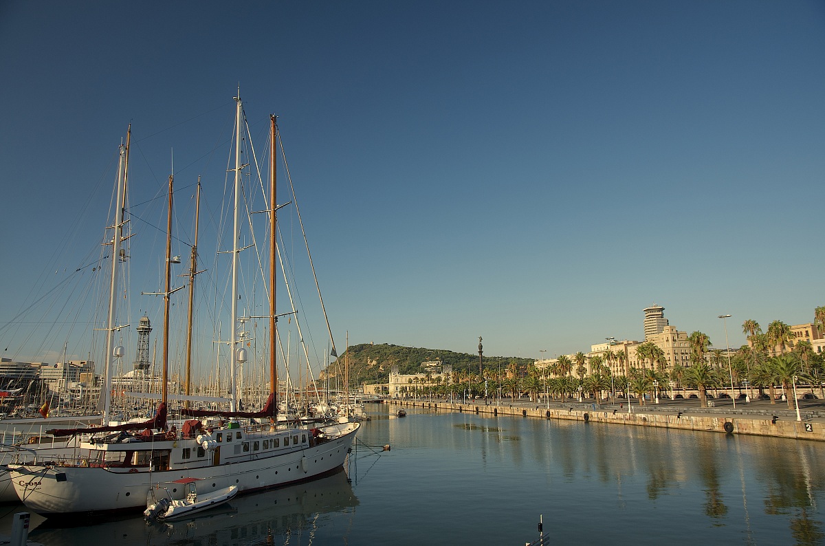 Port Vell