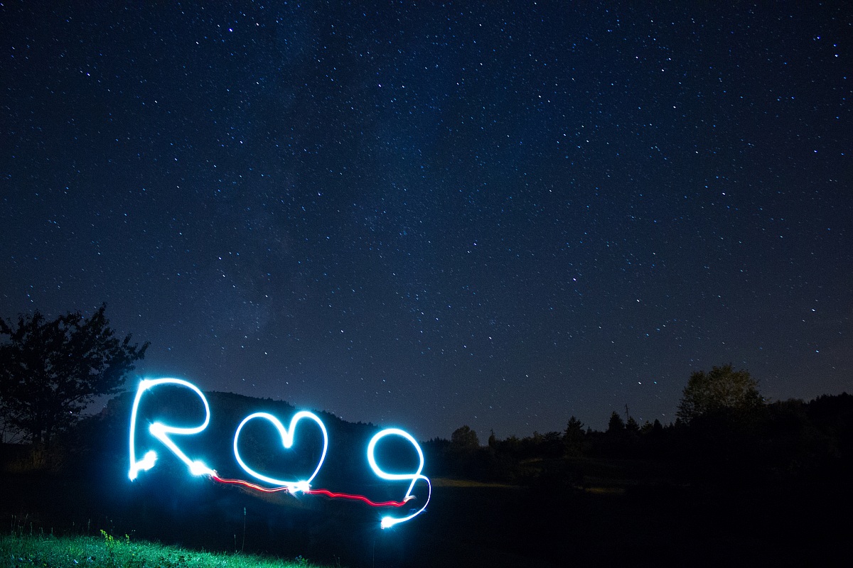 playing with the phone