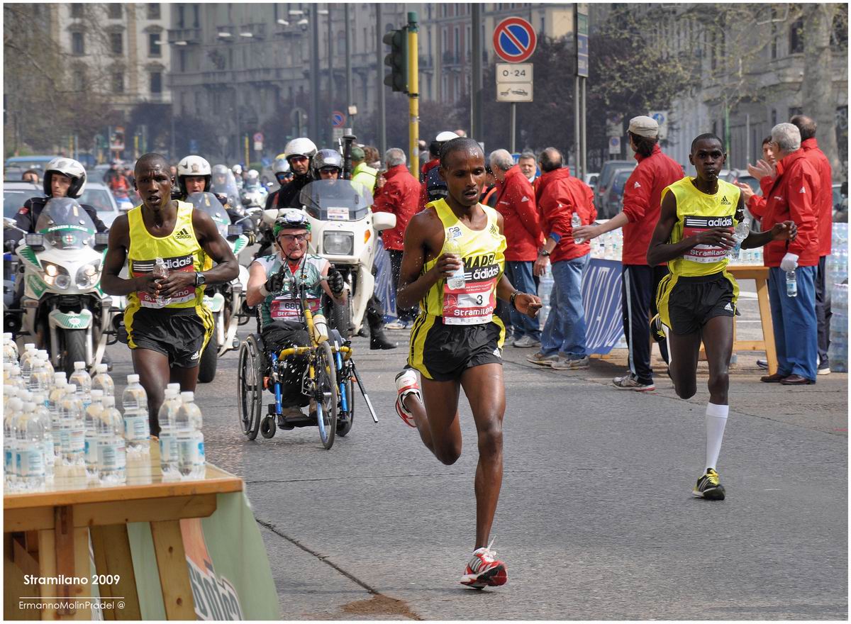 to respond to the doubts of someone ..