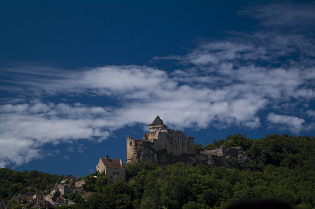 Castelnoud (Francia)