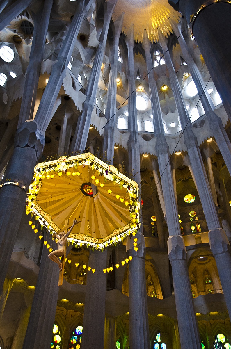 La Sagrada Família