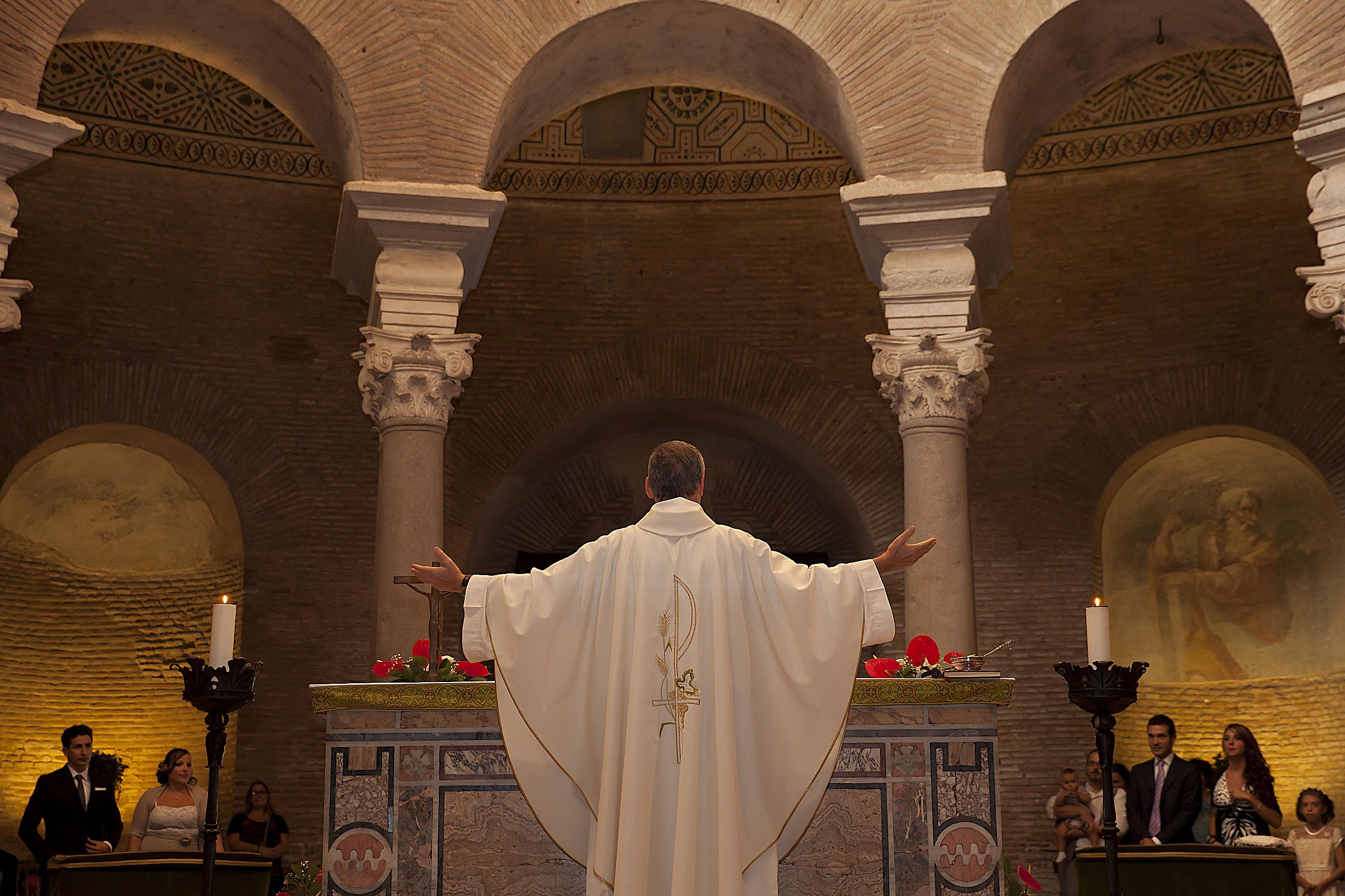 Chiesa Santa Costanza